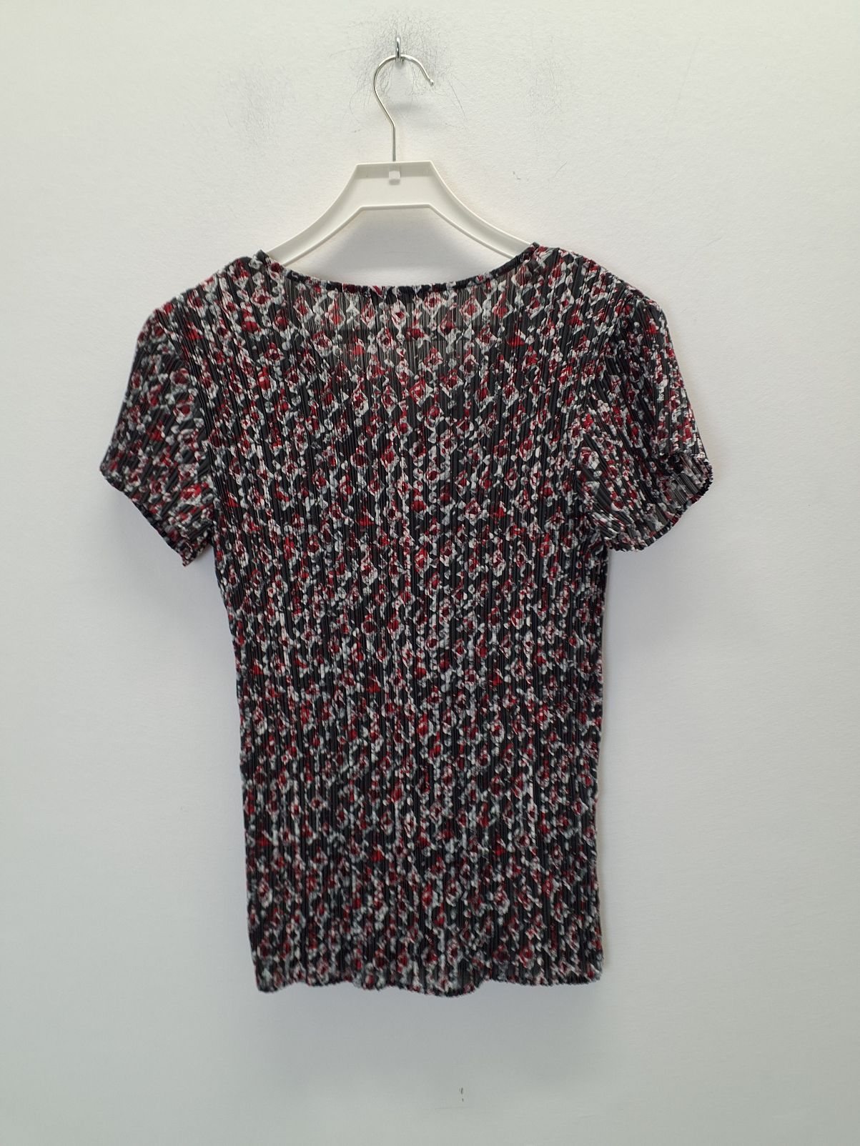 Bluse, Adolfo Dominiguez