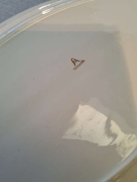 Aluminia fad