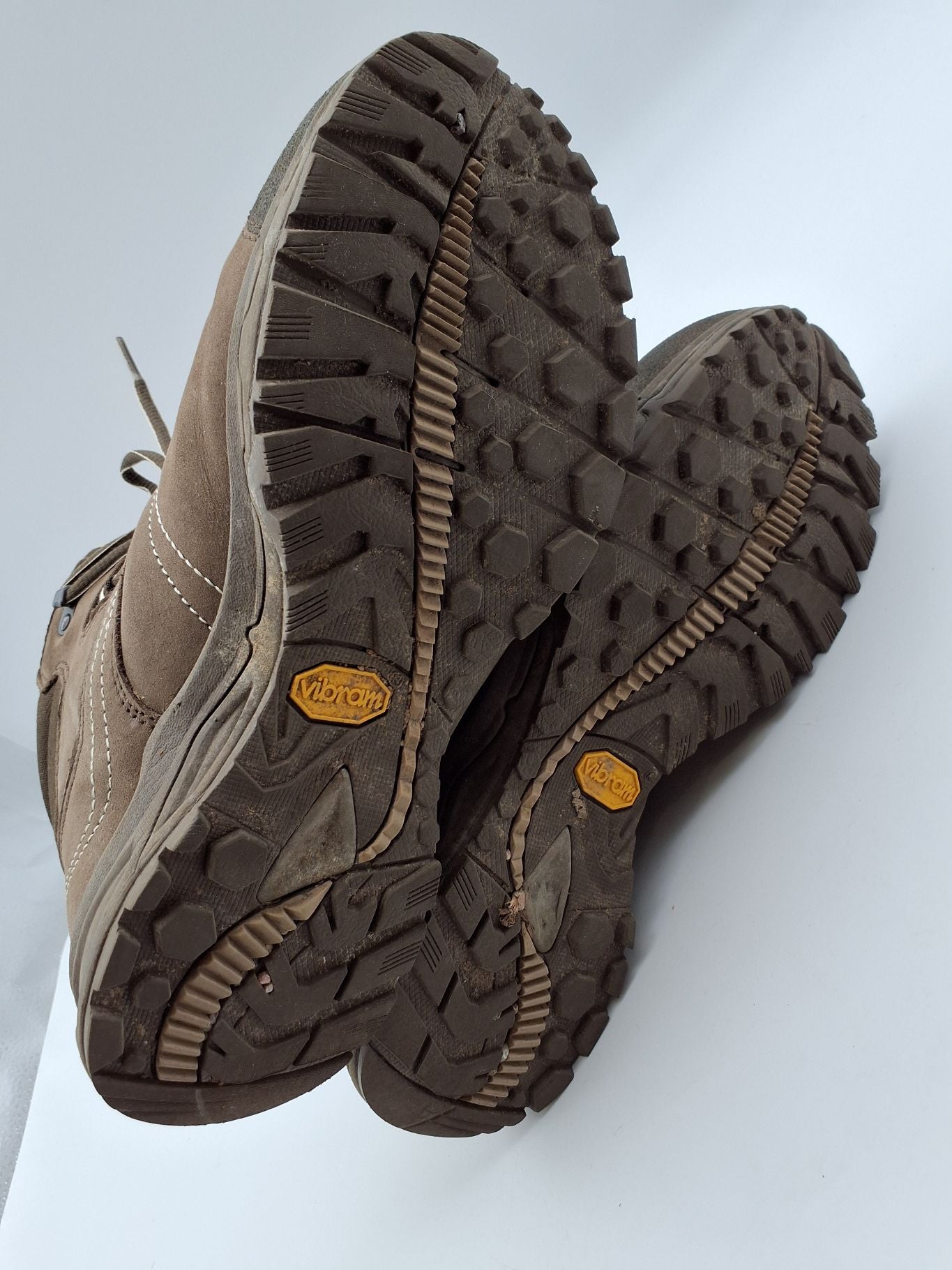 Mammut Nova III Mid GTX vandrestøvler