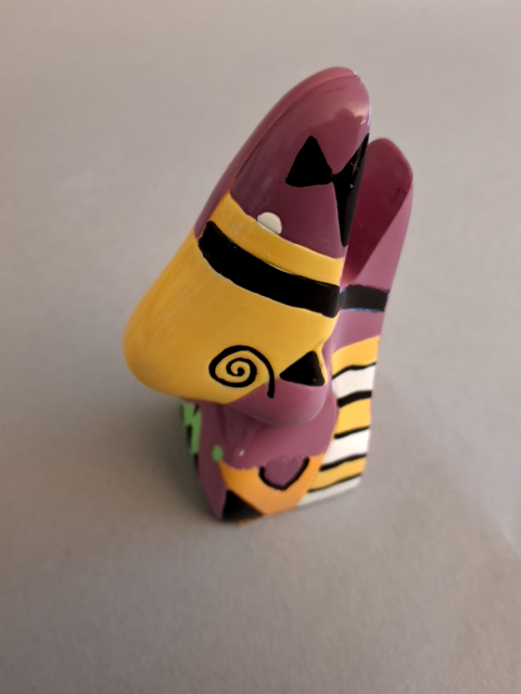 Brilleholder Oenesco