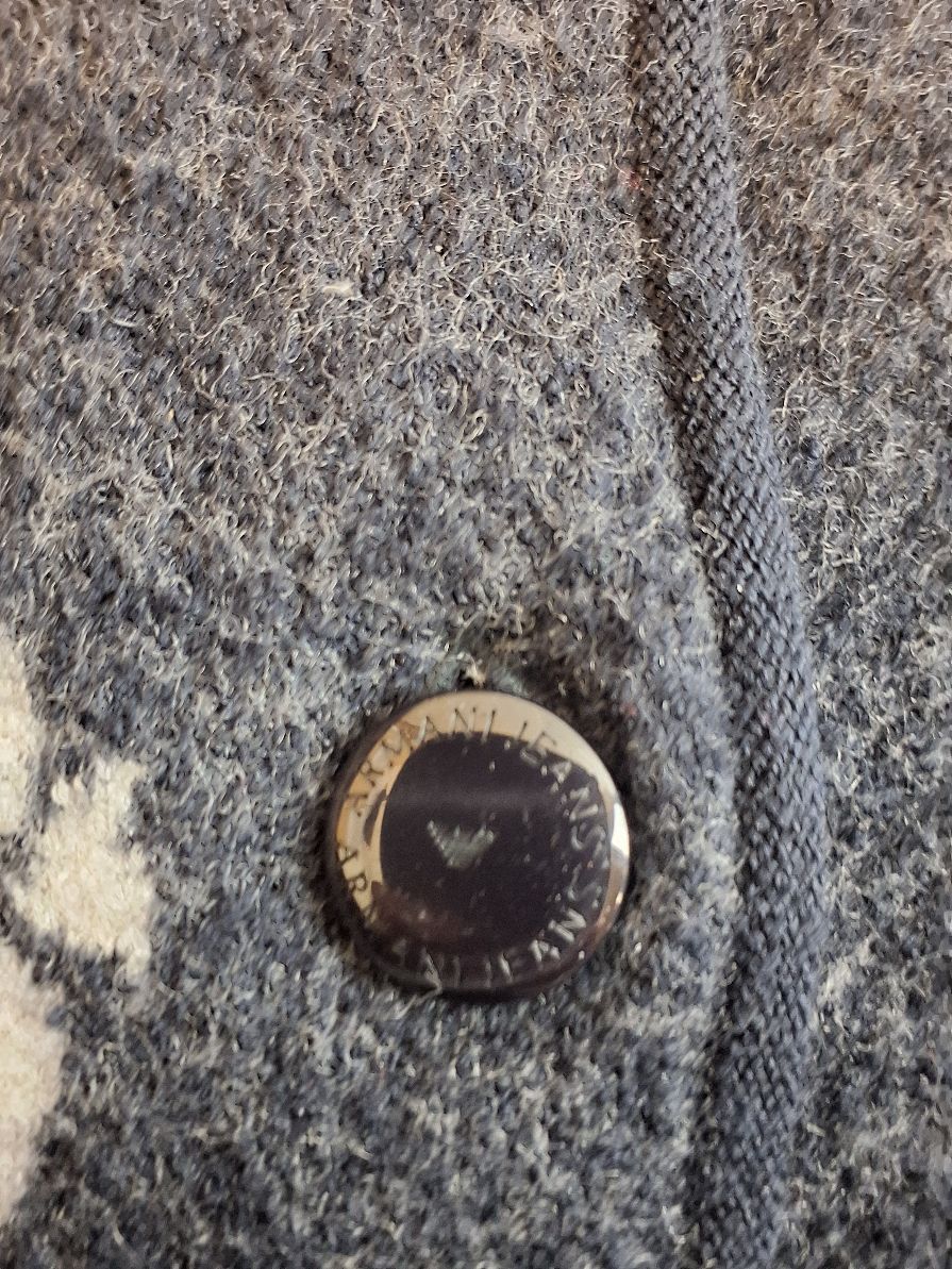 Armarni Jeans Jakke