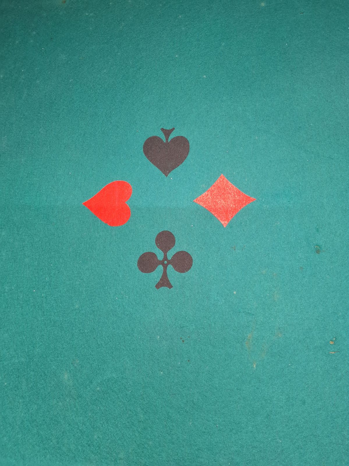 Spillebord