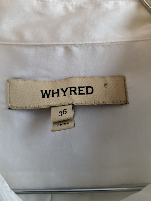 Whyred Bluse