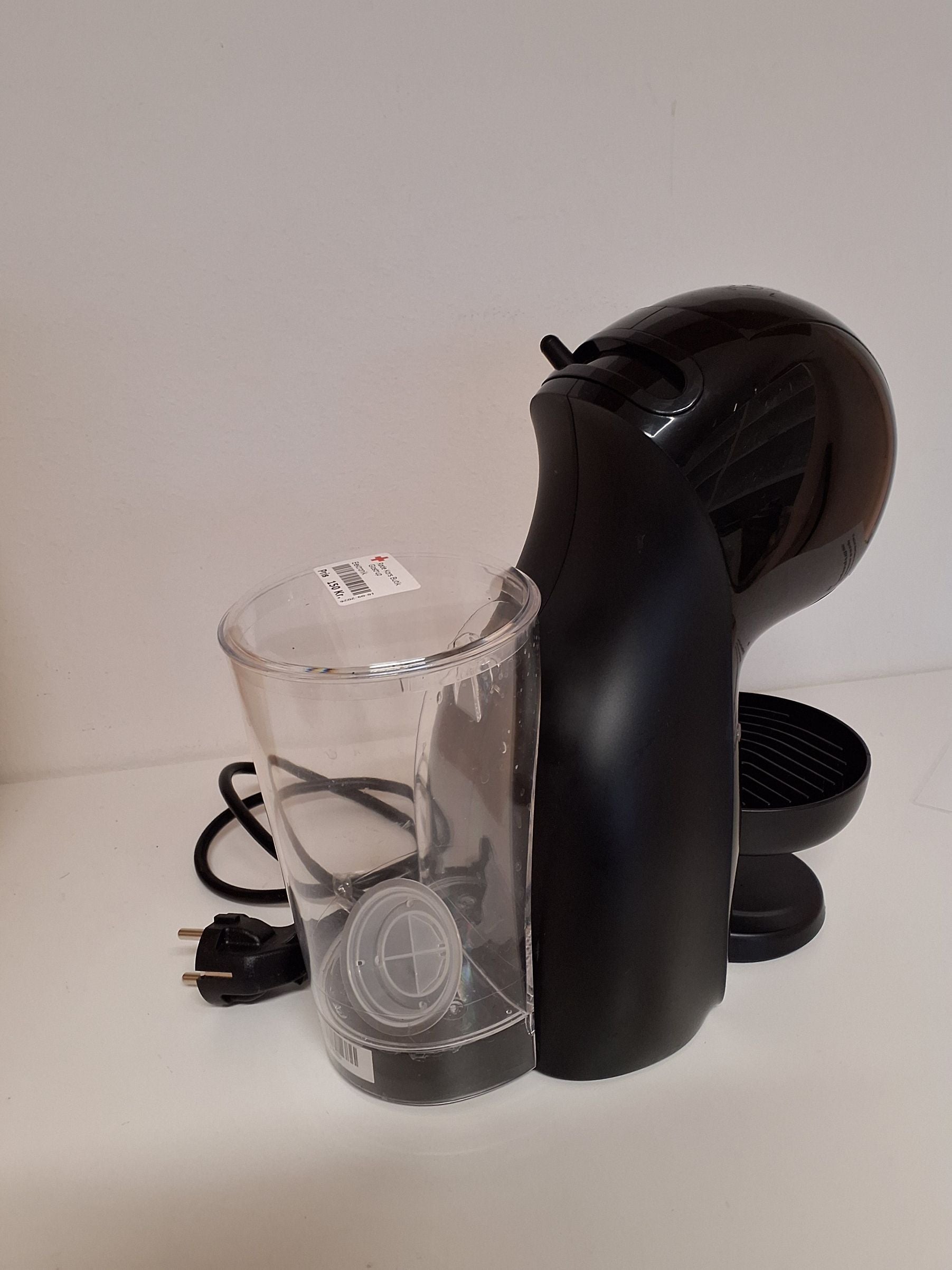 Nescafe Dolce Gusto