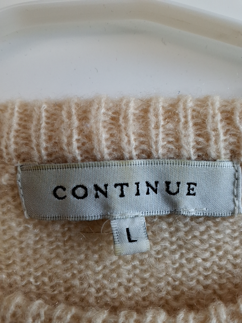 Continue Vest