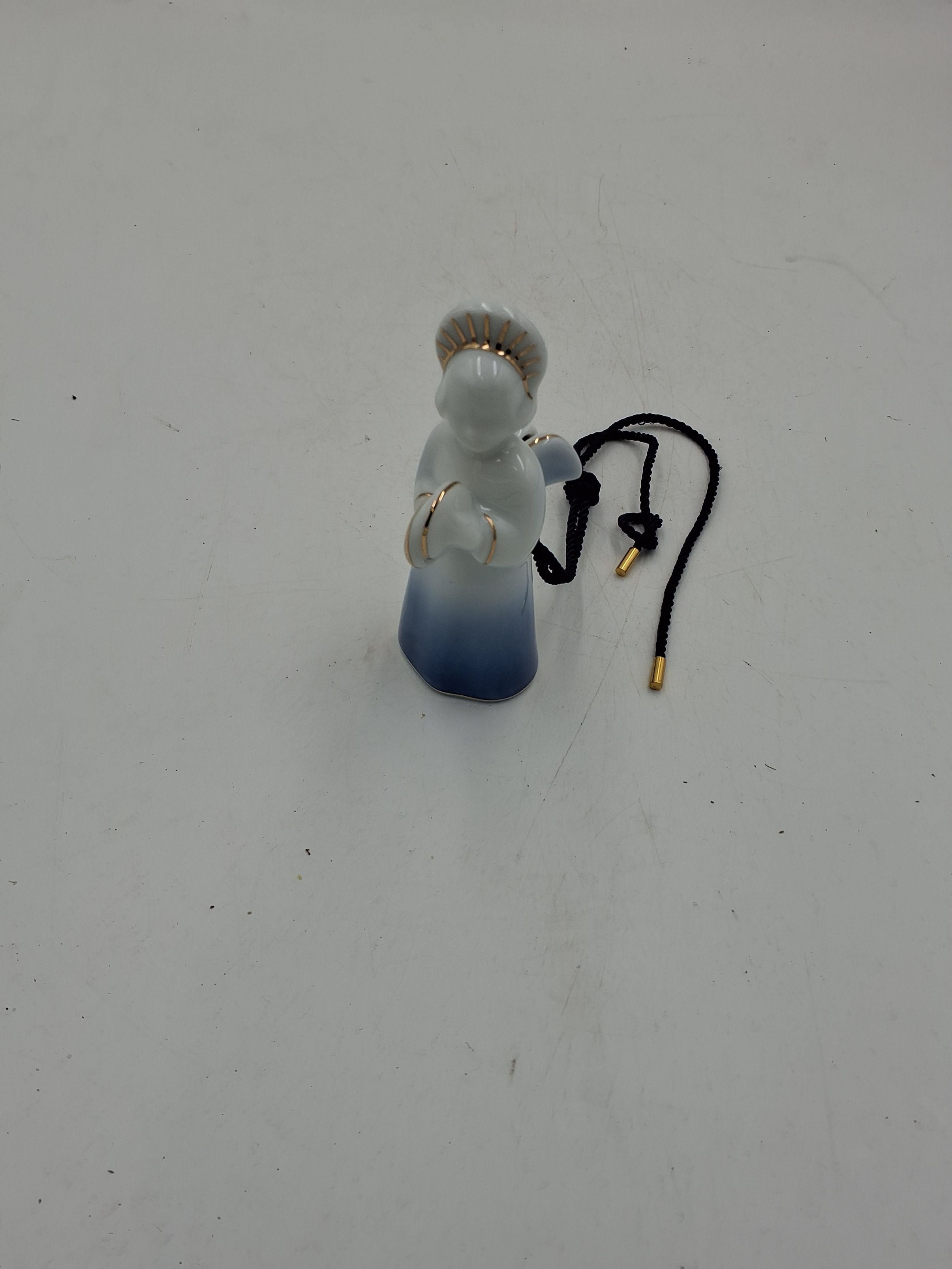 Royal Copenhagen -  engel-figur