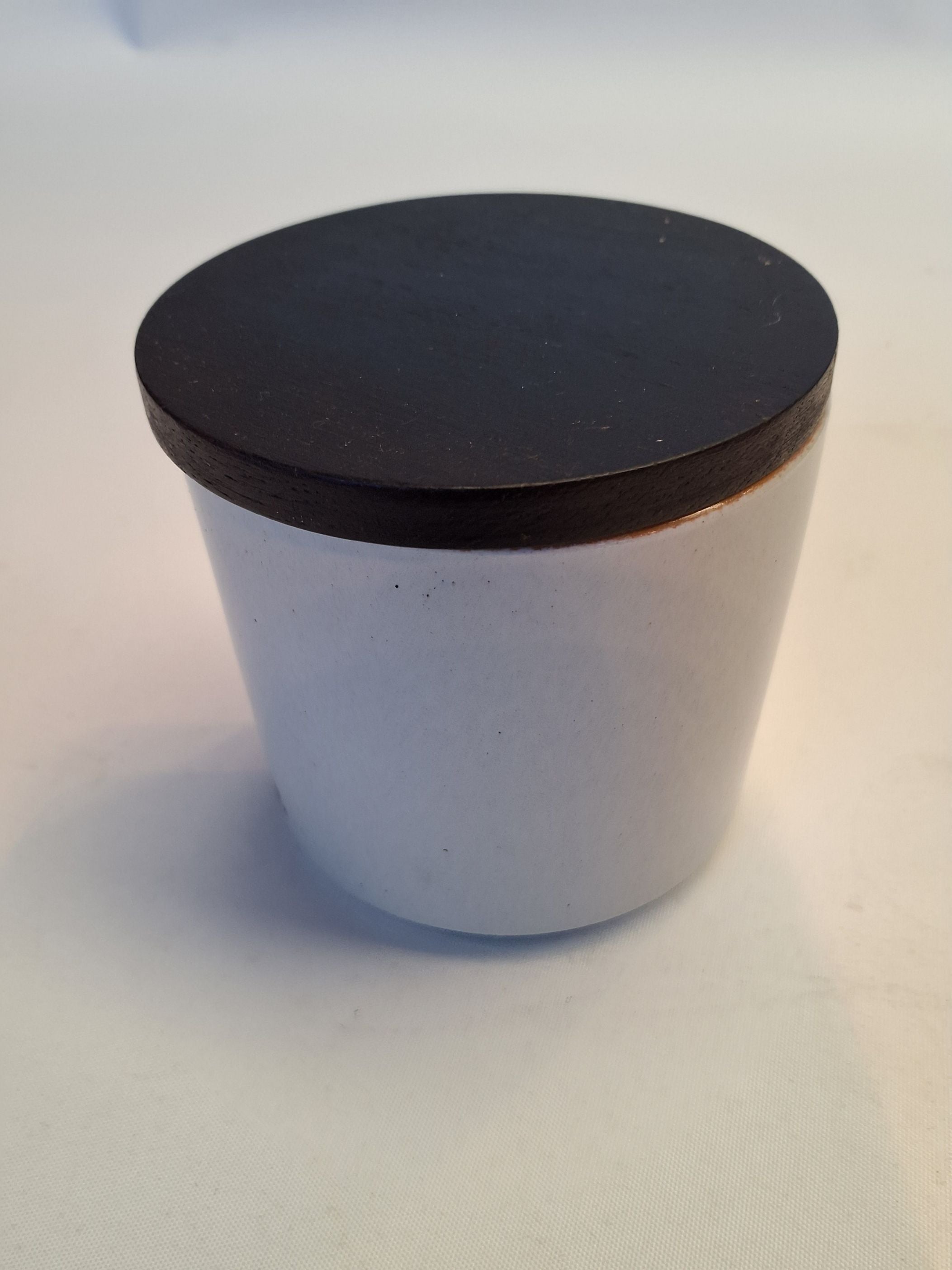 Knapstrup Marmelade Krukke