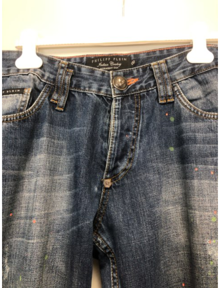 PHILIPP PLEIN jeans