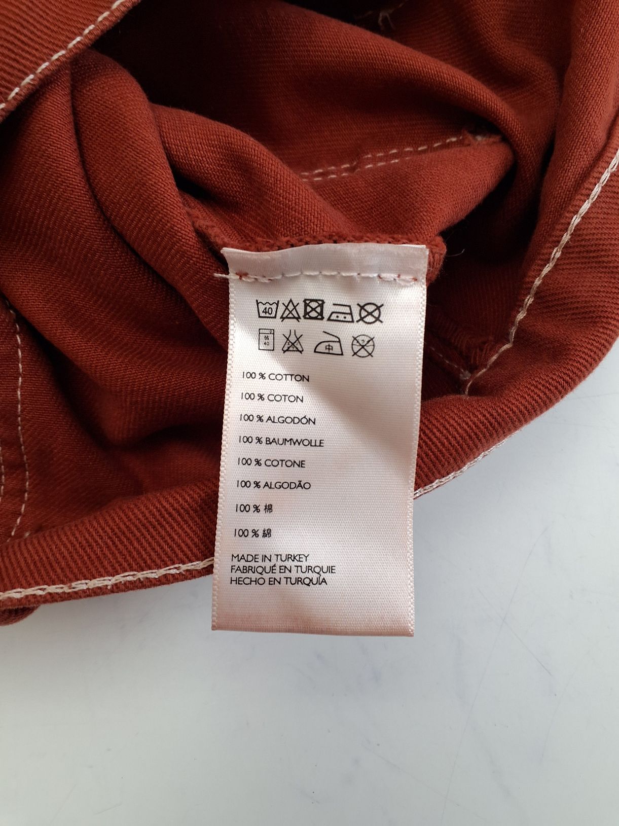 Urban Outfitters BDG Jeans