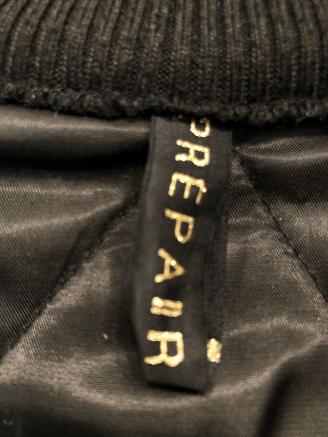 Prepair Frakke
