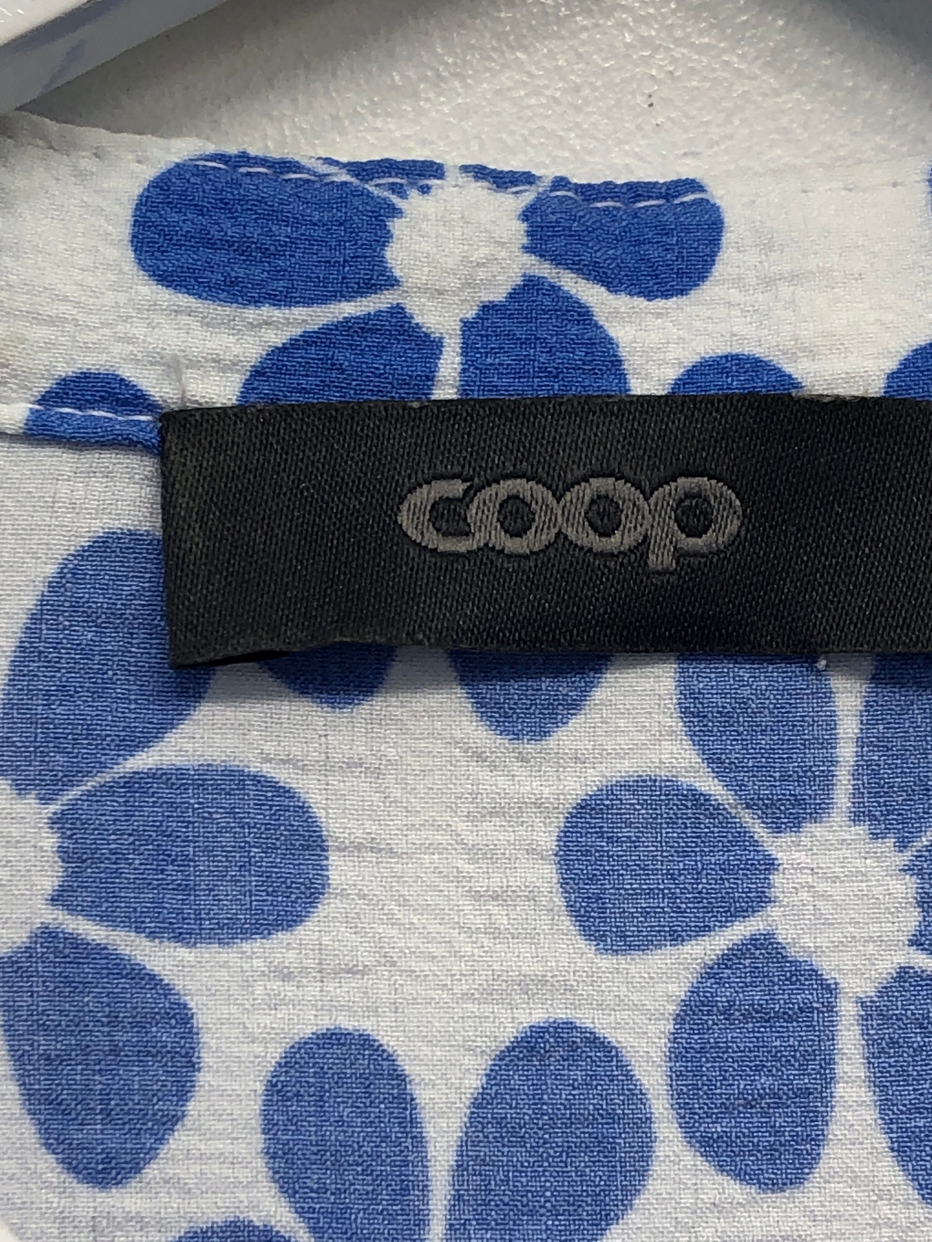 Coop Kjole
