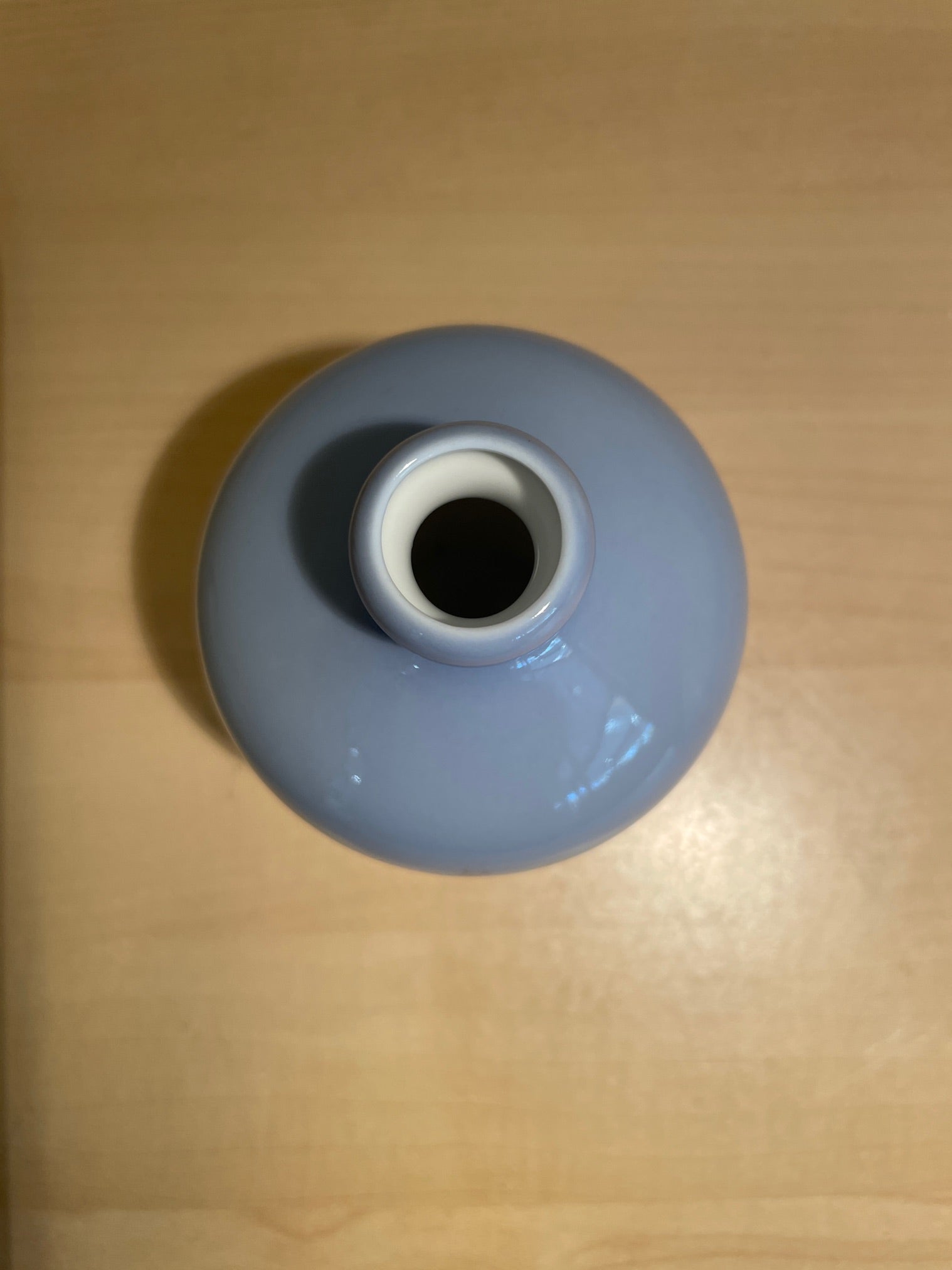 Royal Copenhagen vase 2893/396