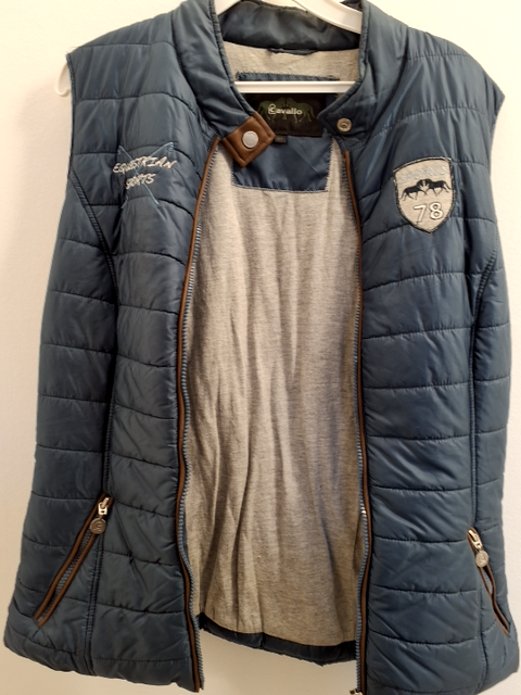 Vest