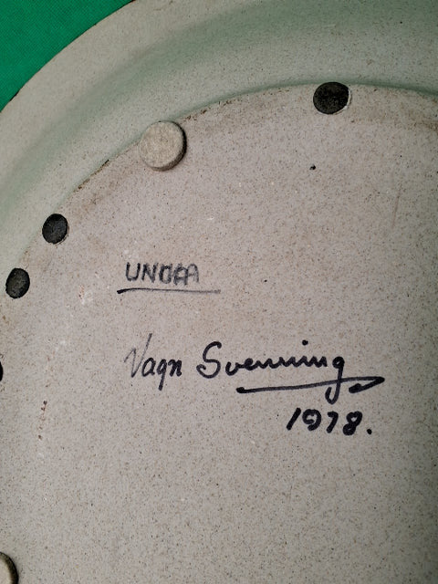 Vagn Svenning fad