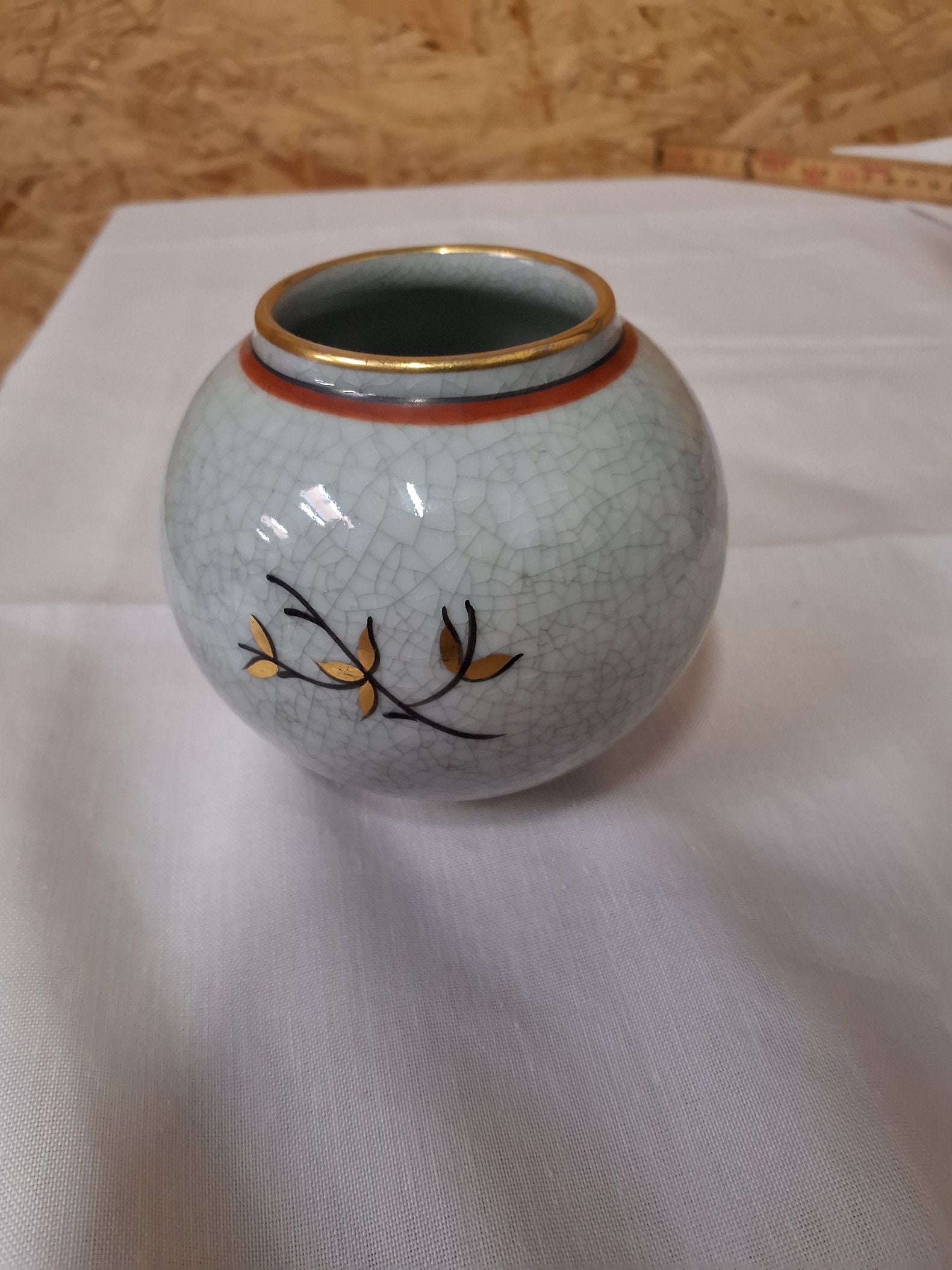 Lyngby porcelæn