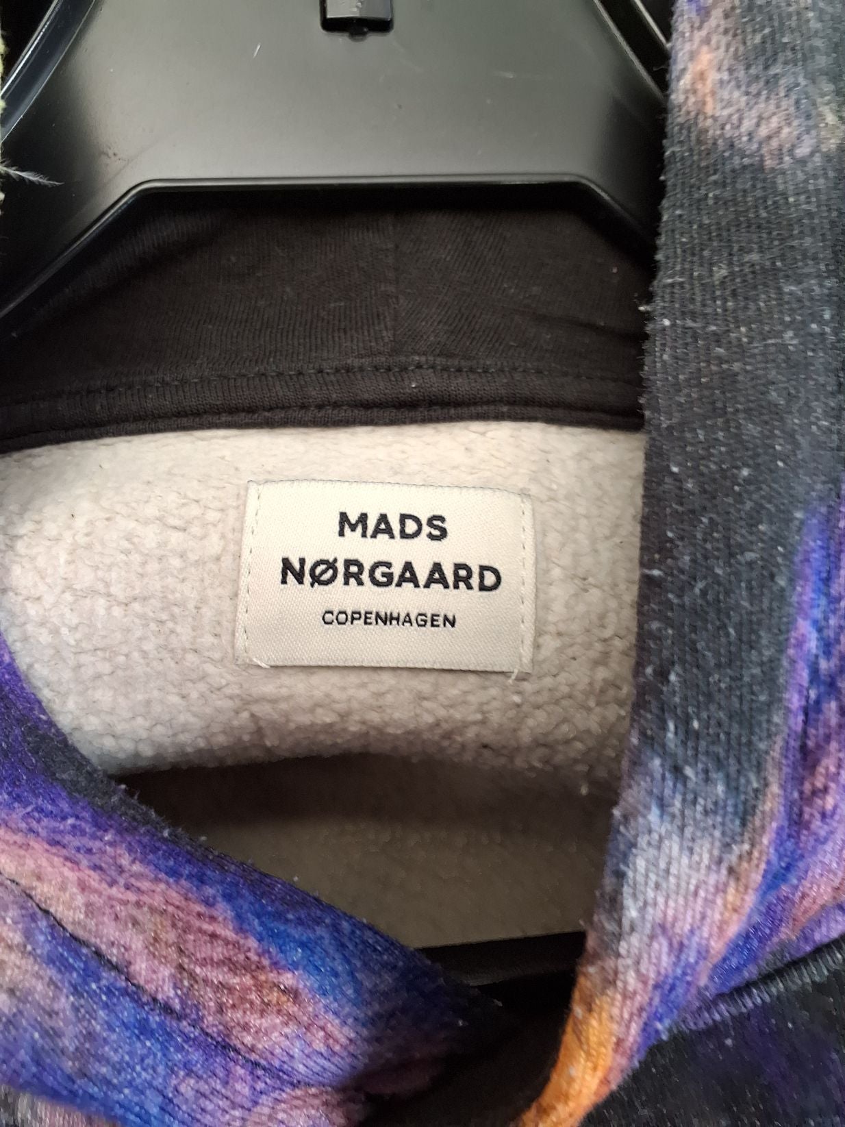 Mads Nørgaard Sweatshirt/Kjole