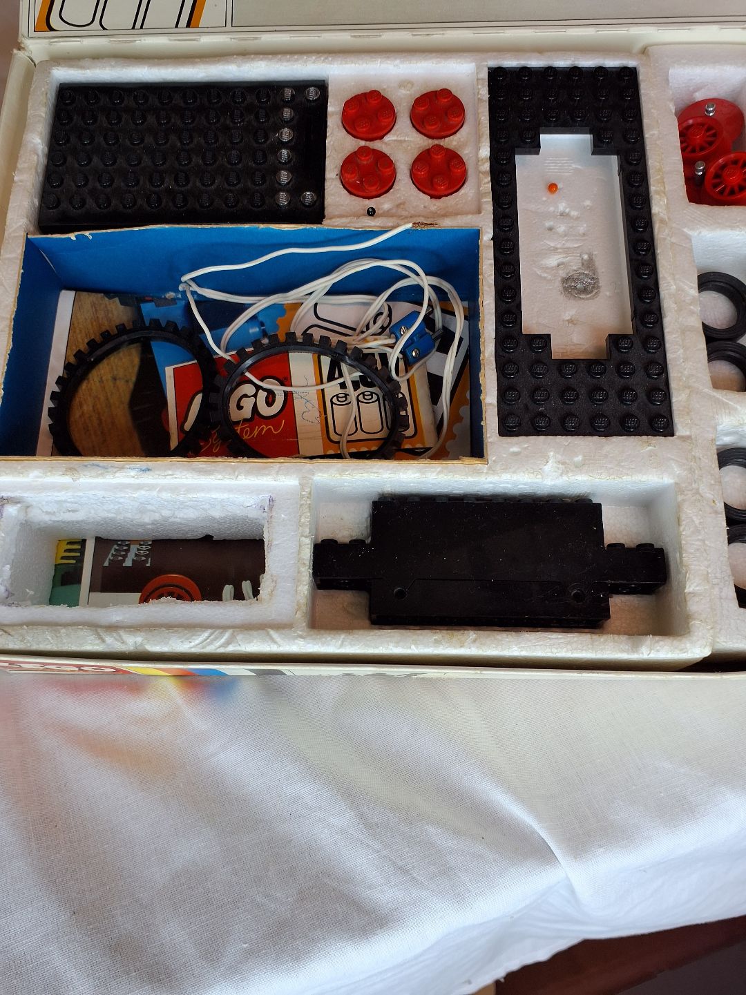 LEGO Æske nr 103