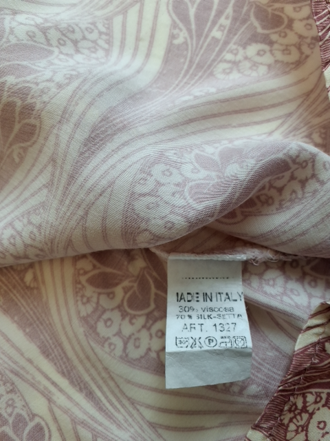 Copenhagen Luxe Bluse