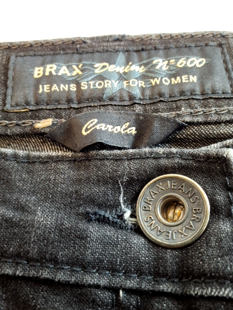 Brax Cowboybukser (R603)