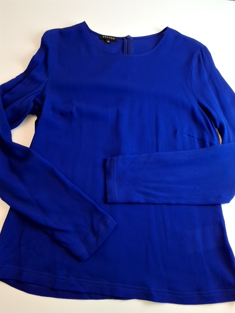 Escada Silke Bluse
