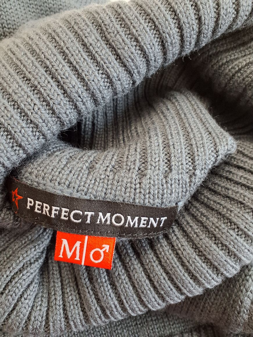 Perfect Moment Striktrøje