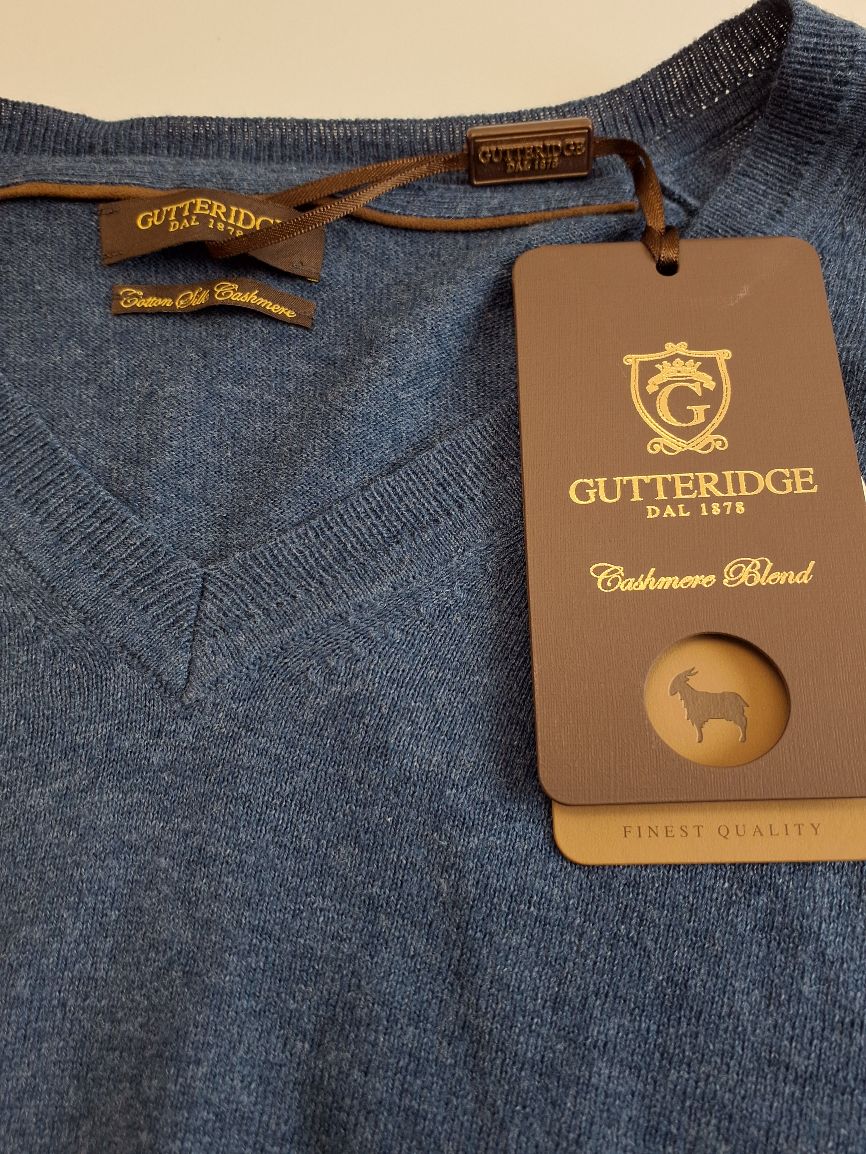Gutteridge Bluse