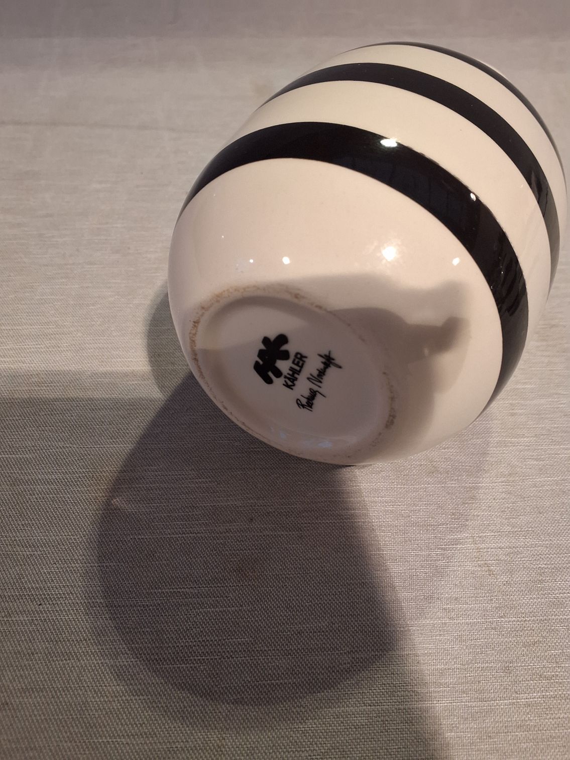 Kæler vase