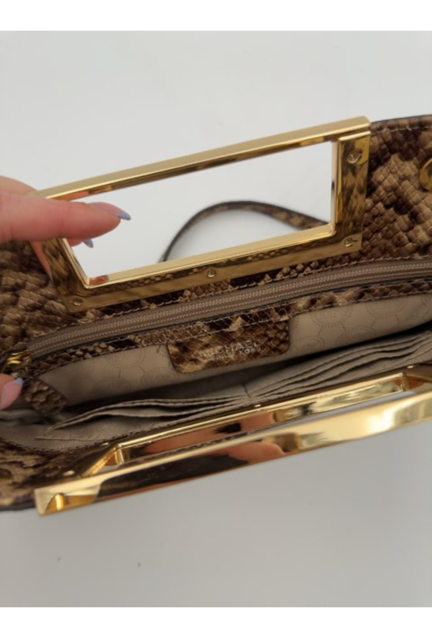 Michael Kors Taske
