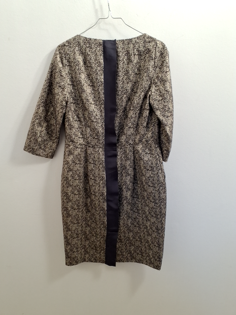 Whiite Copenhagen Kjole (O167)