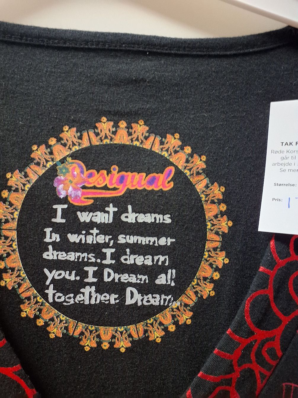 Desigual Kjole