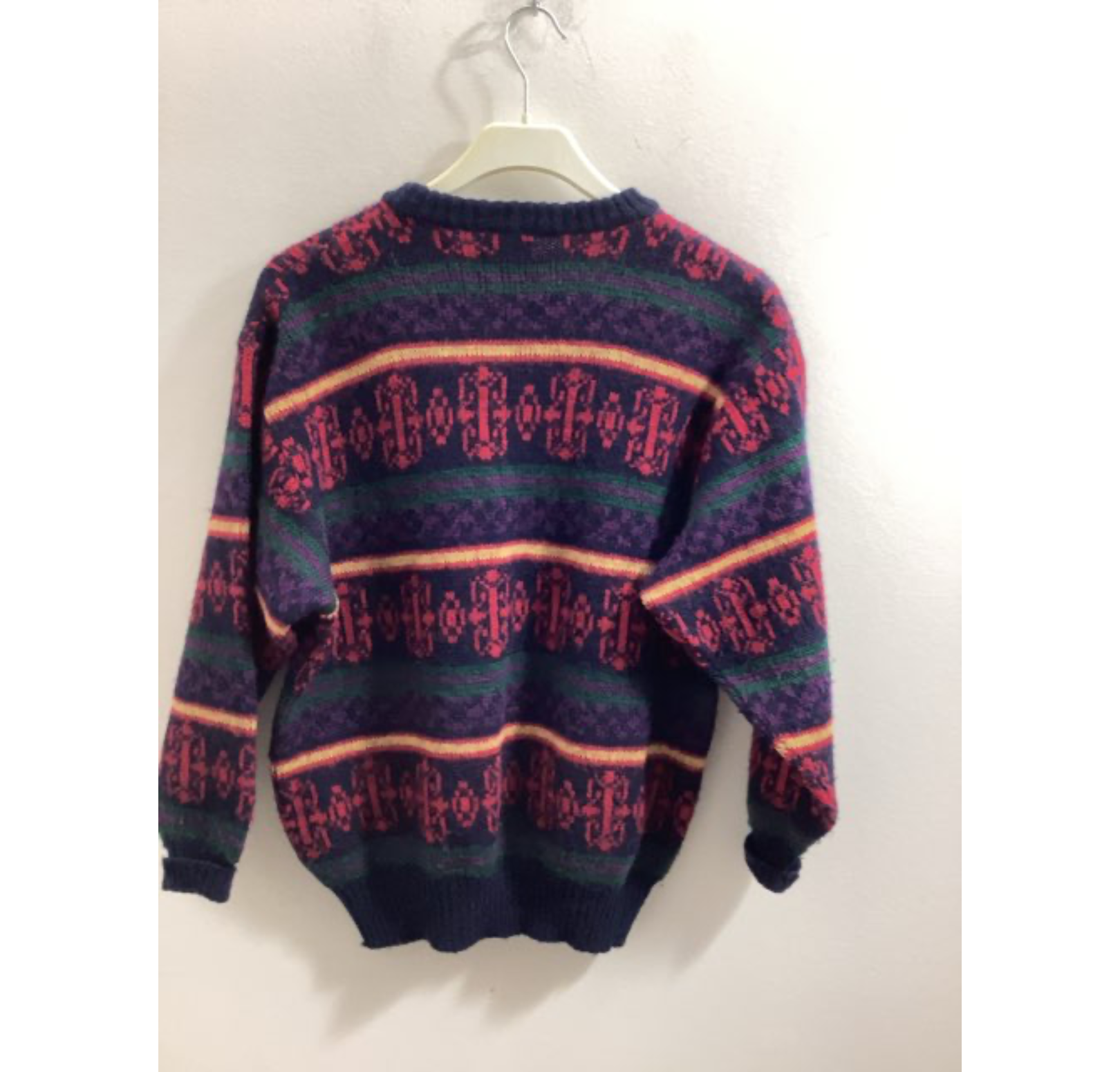 Icewool by Alafoss of Iceland Sweaters