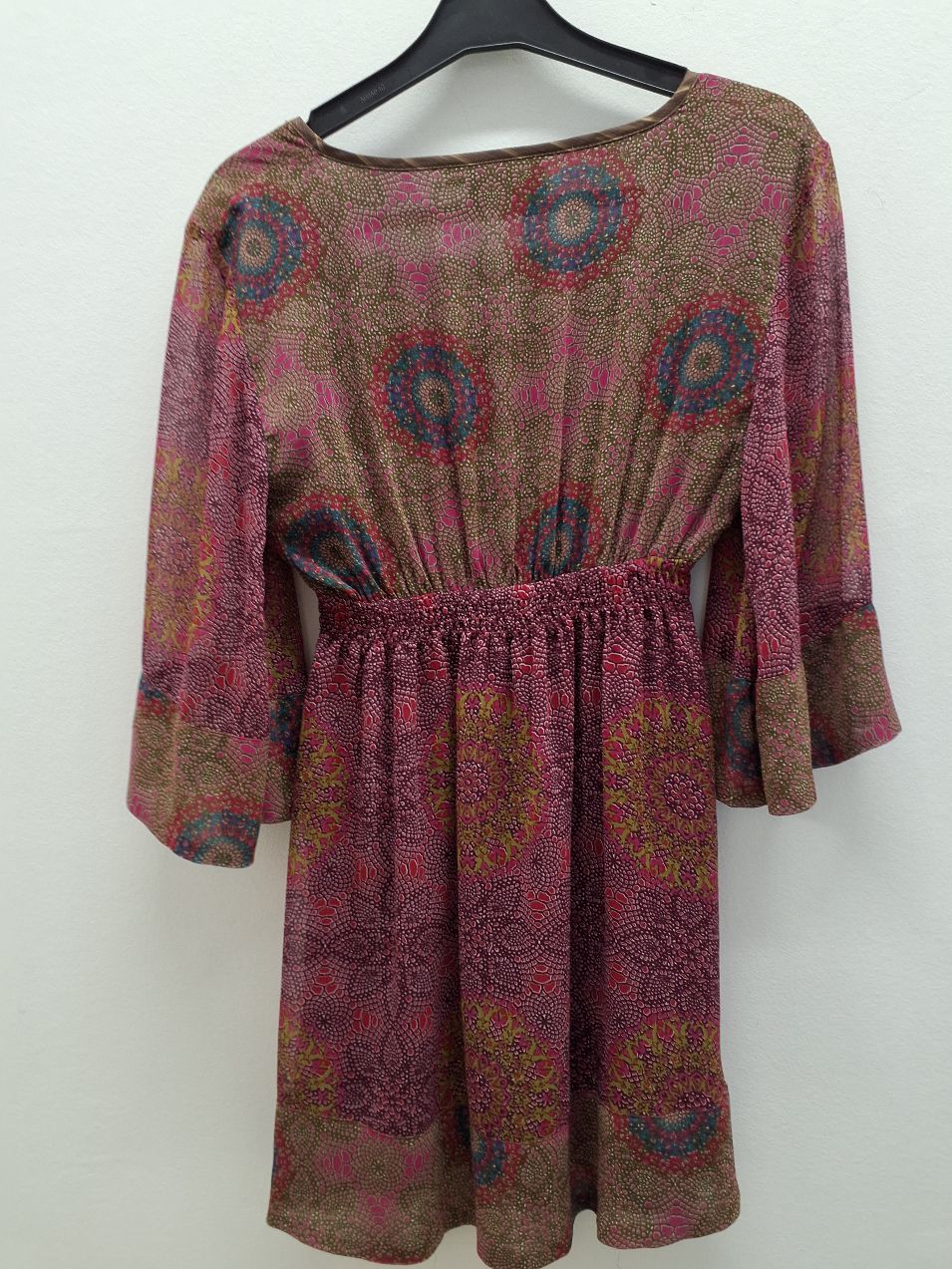 St Martins Bluse