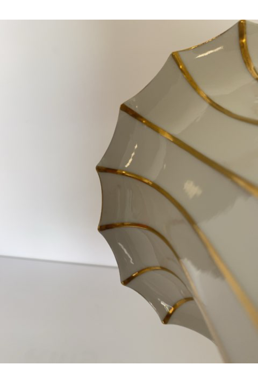 Royal Copenhagen Vase