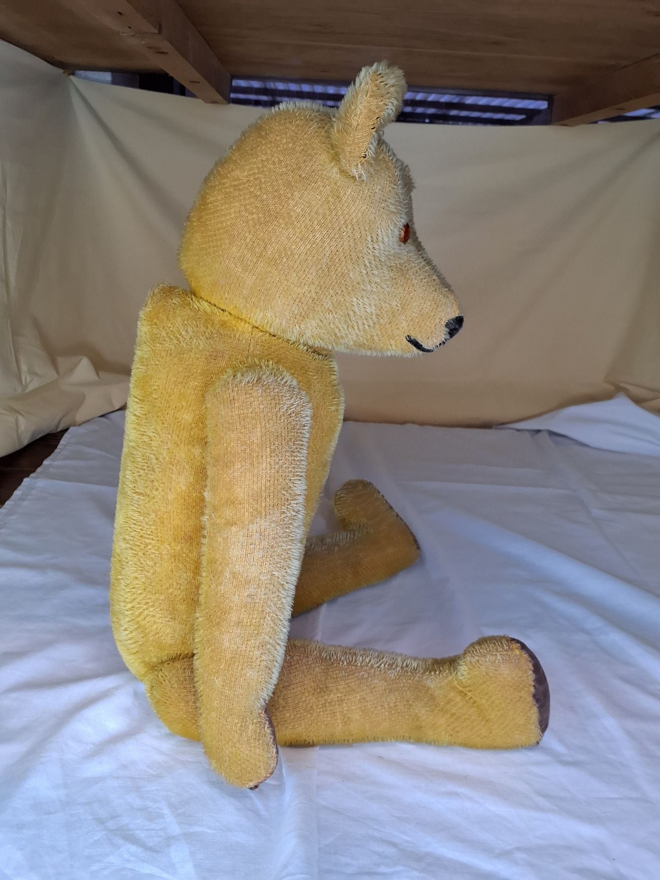Antik Bamse