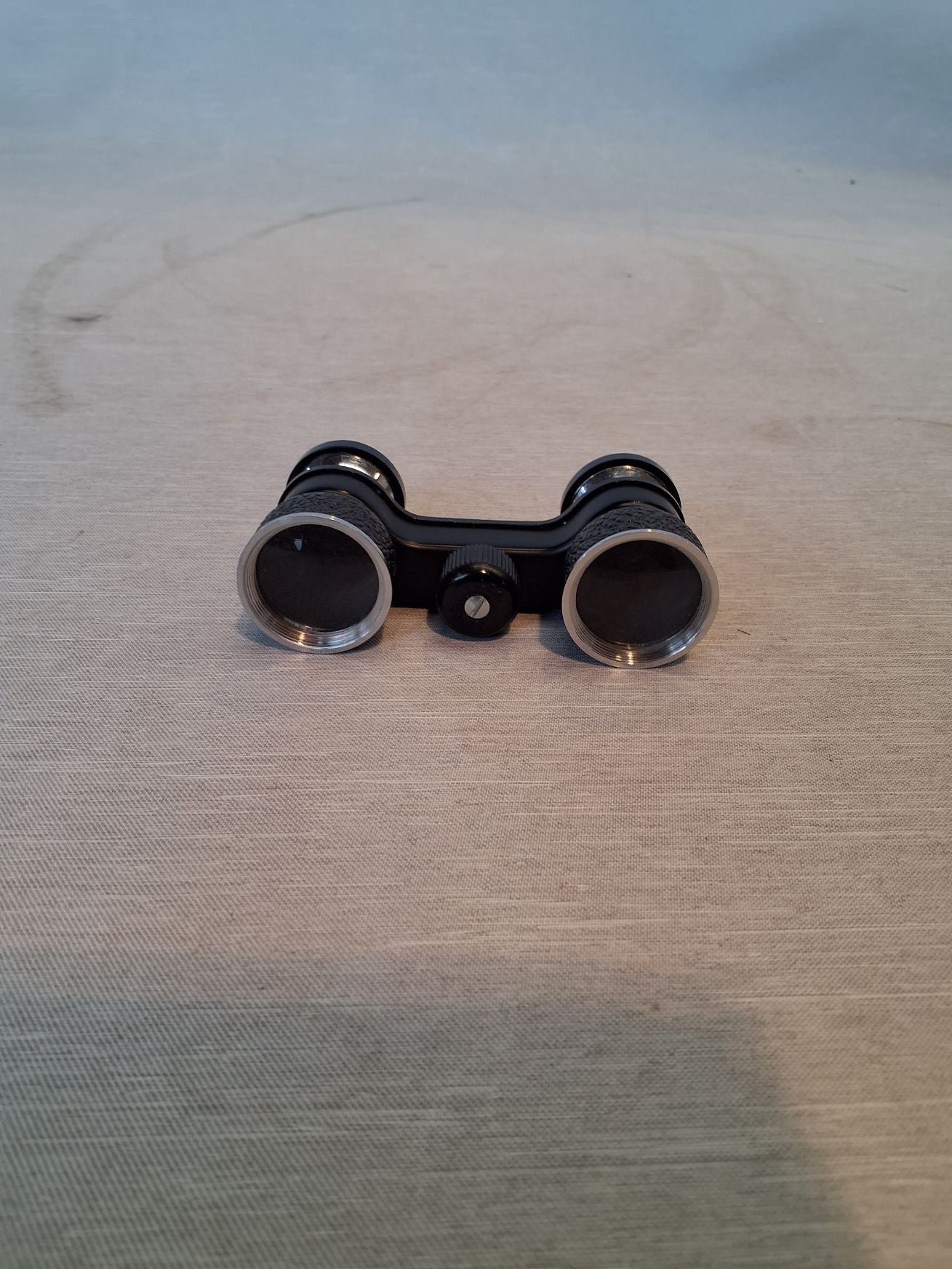 Teaterkikkert med Taske