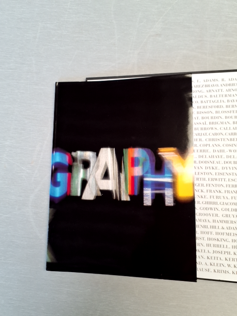 The Photo Book