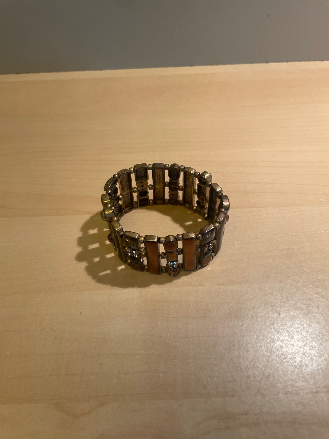Pilgrim armbånd