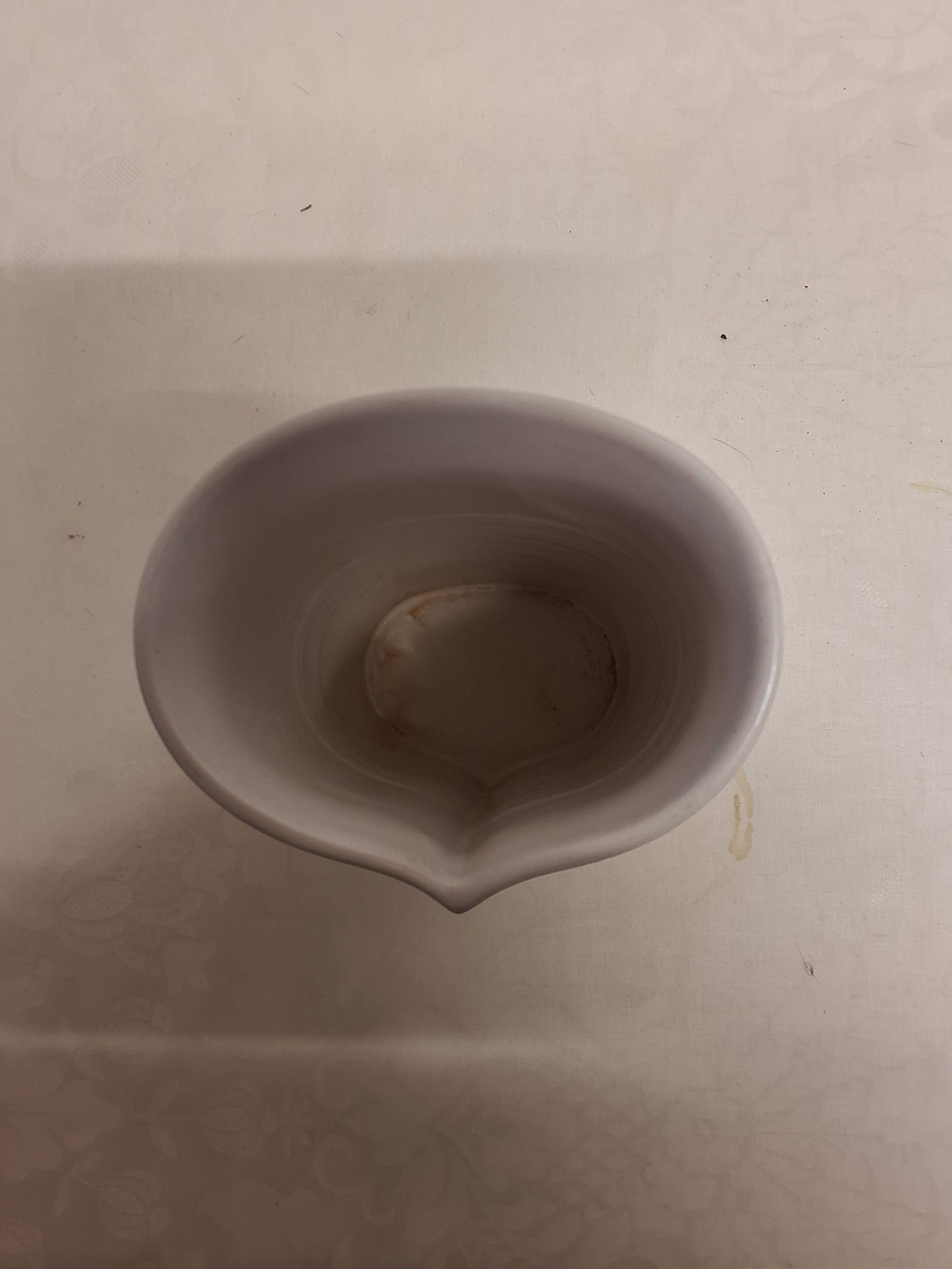 Søholm vase
