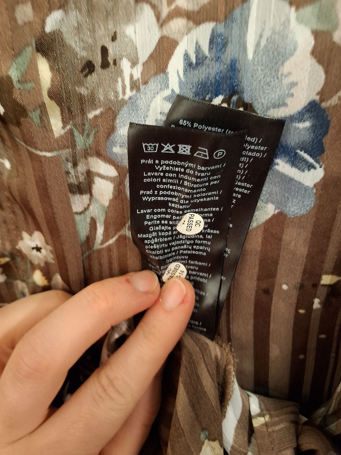 Zizzi Bluse
