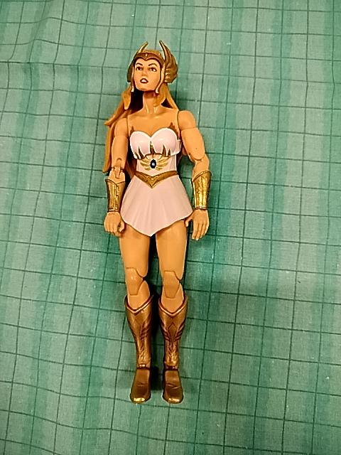 MOTU She-ra