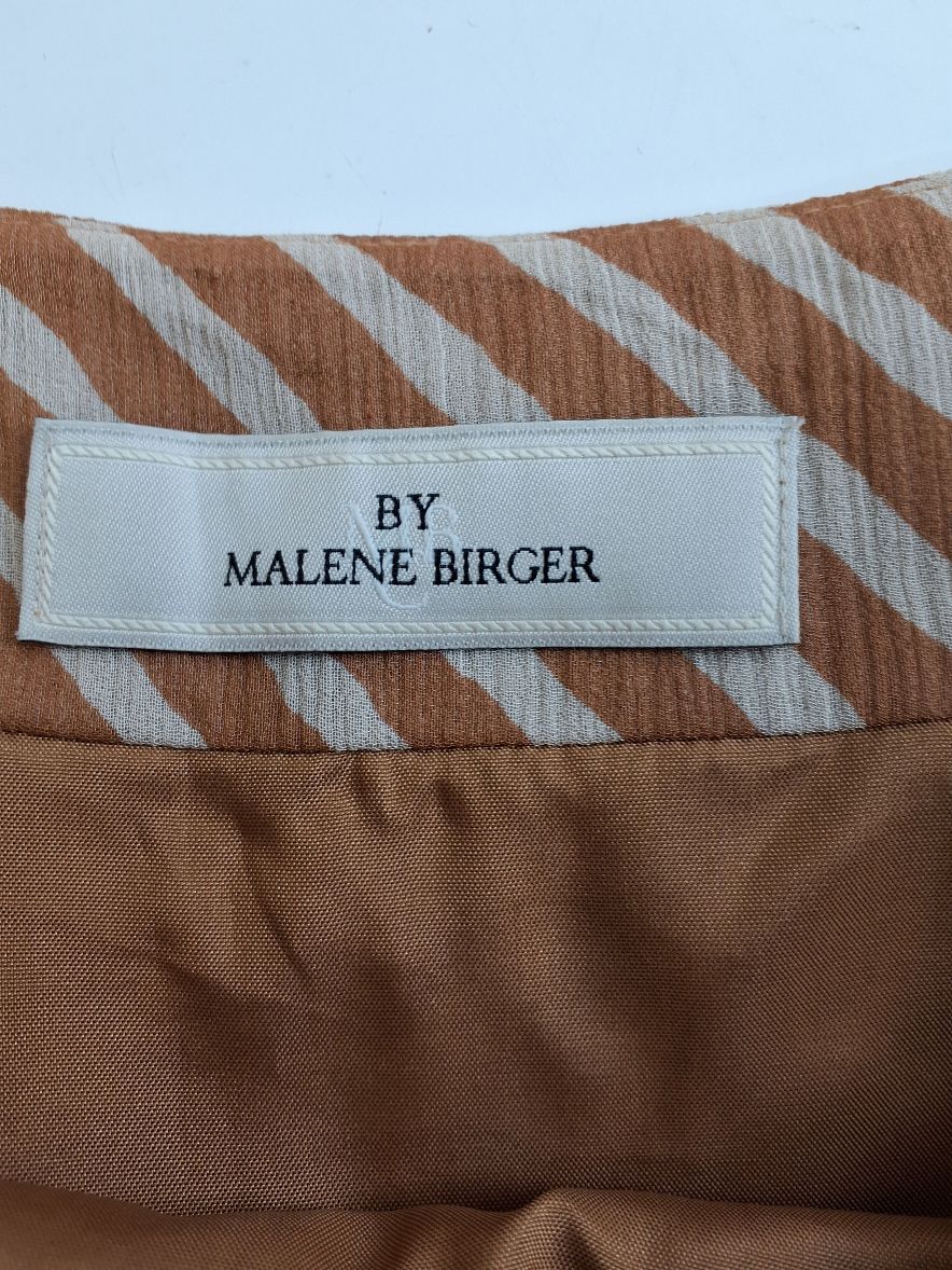 By Malene Birger silkenederdel