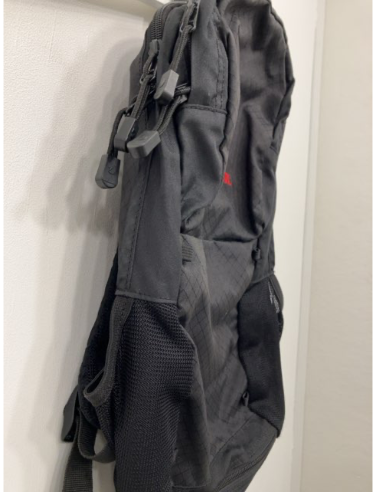 Fjällräven Tasker