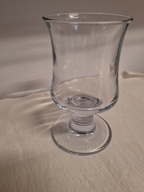 Skibs-øl-glas