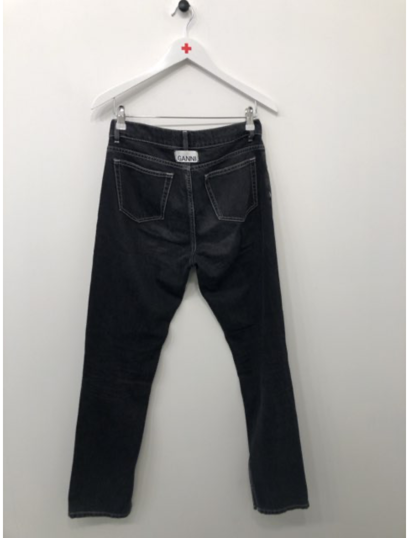 Ganni Jeans
