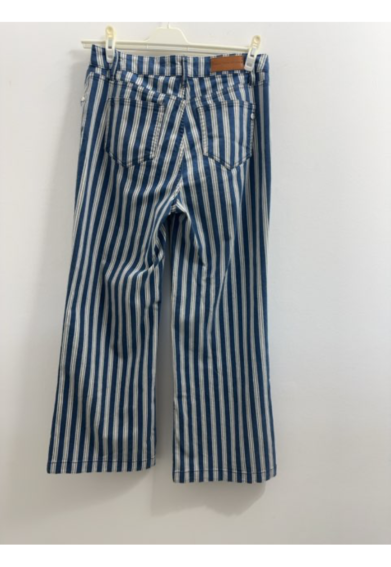 Pieszaak Cowboybukser (R304)