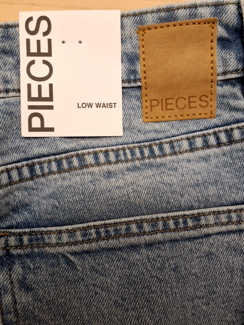 Pieces Cowboybukser