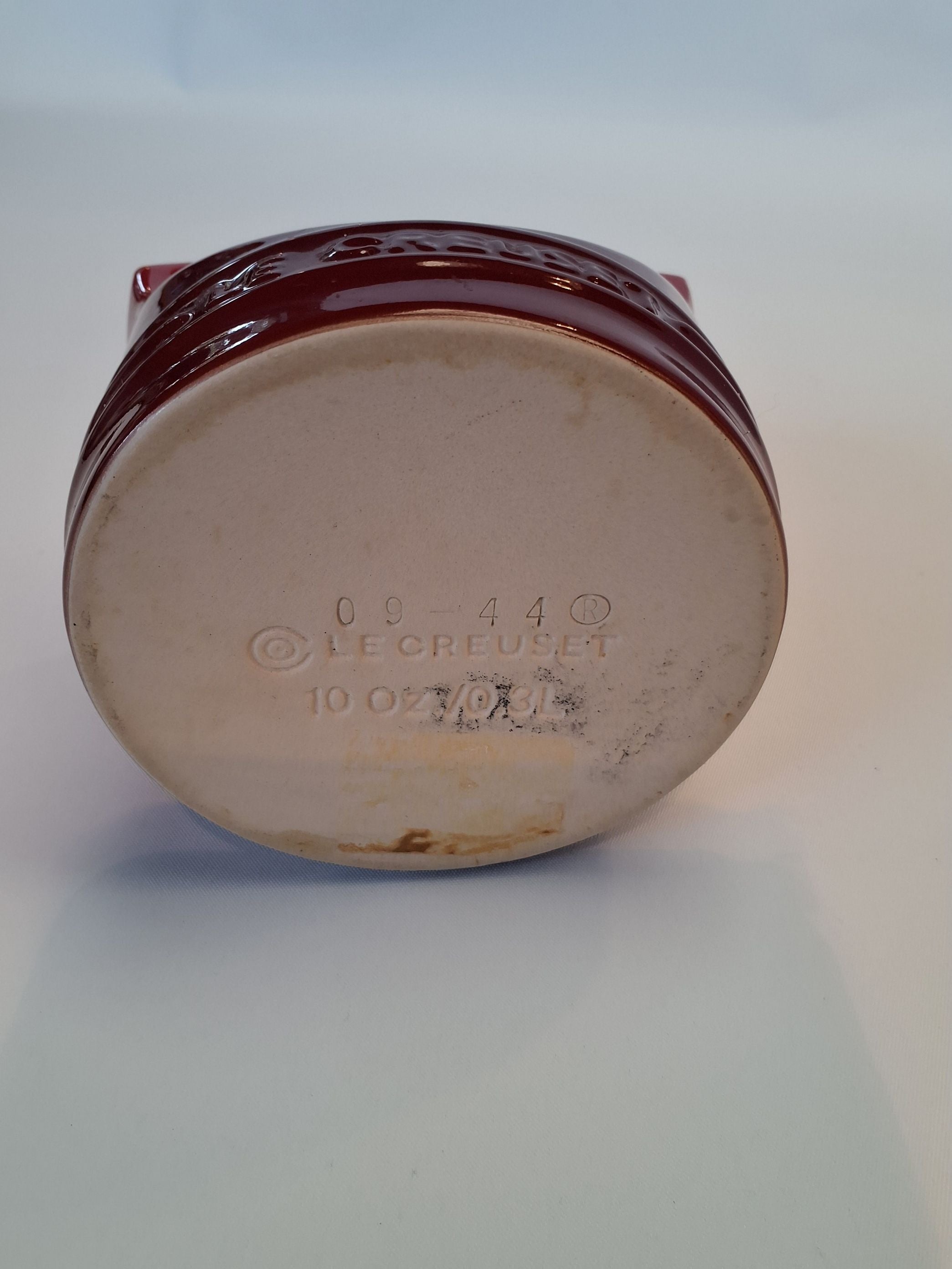 Lecreuset Saltkar