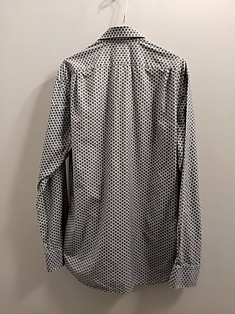 Stenströms Skjorte (O305)