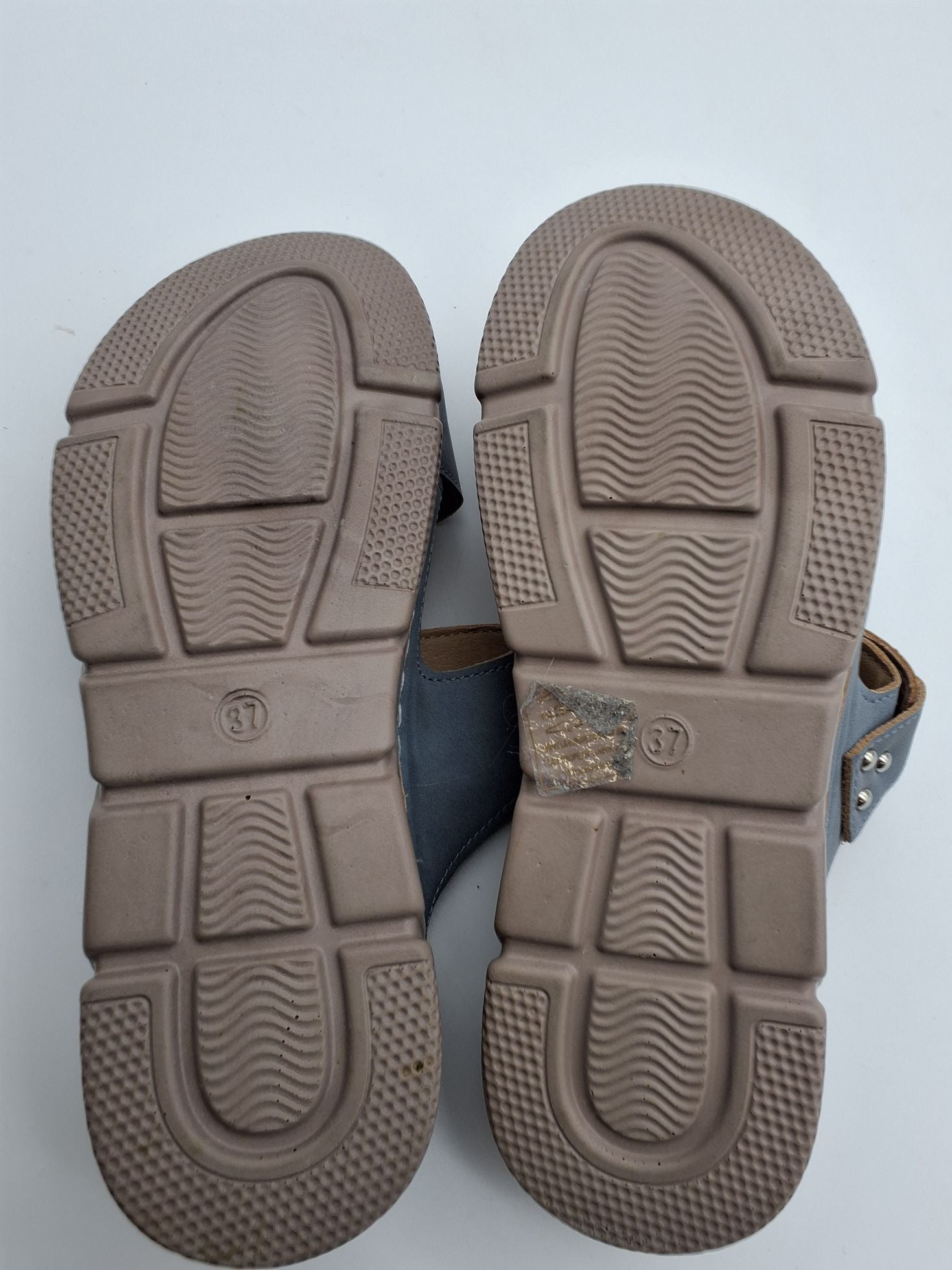 Coop Sandal