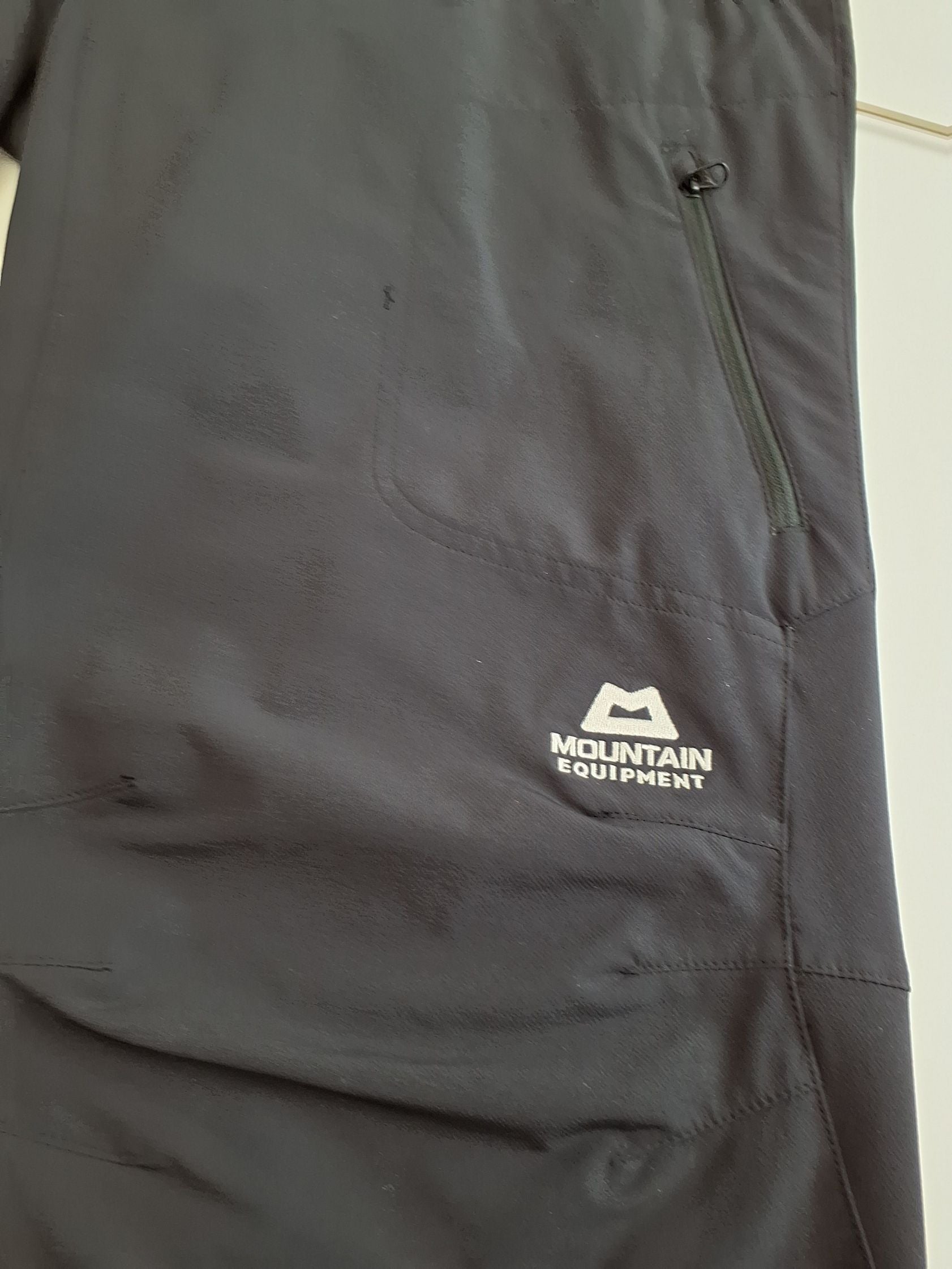 Mountain Equipment bukser